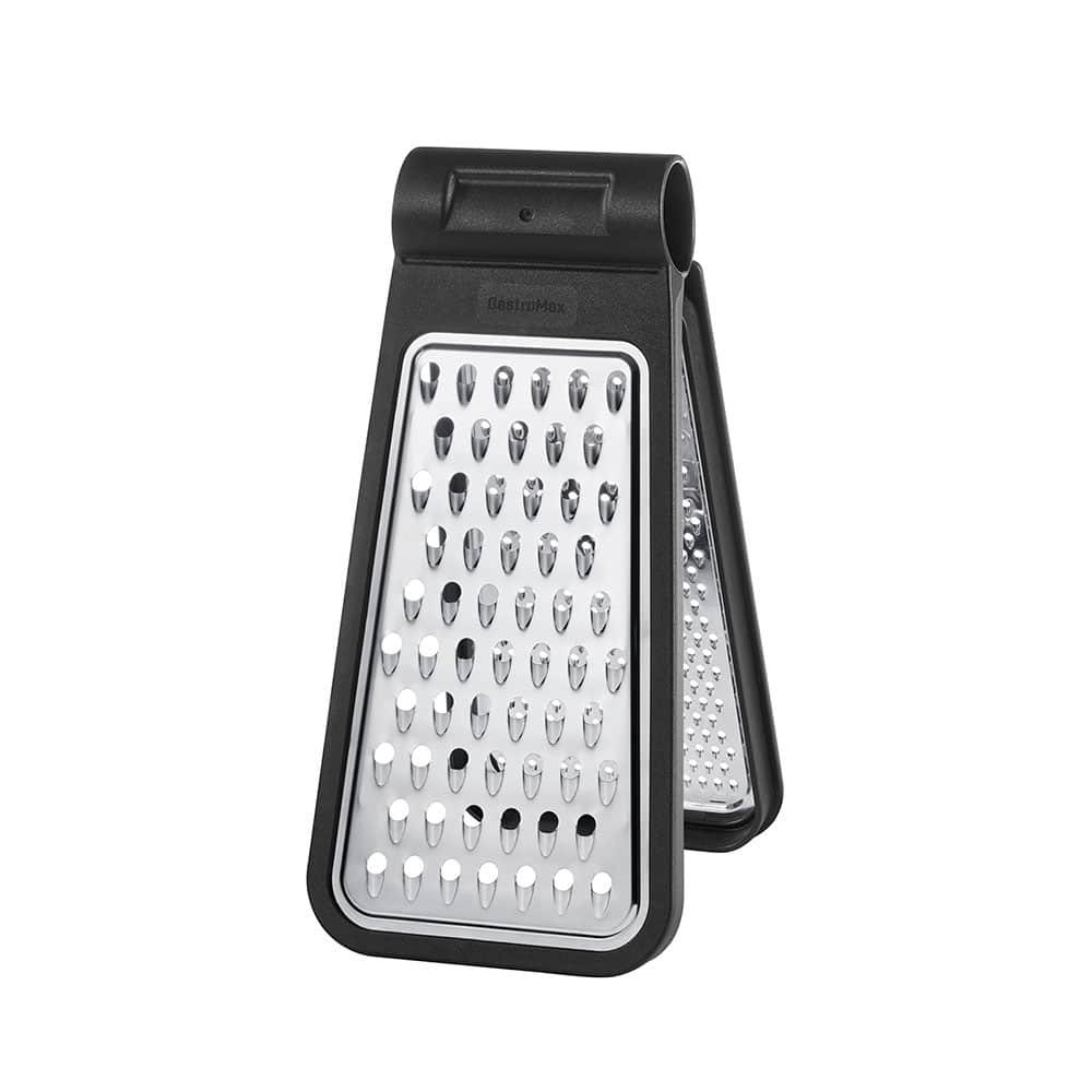 GASTROMAX RIVEJERN FOLDBAR 2-SIDER