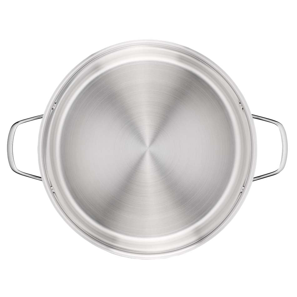 TEFAL EMOTION PLUS GRYDE 13,6 L/32 CM RUSTFRIT STÅL