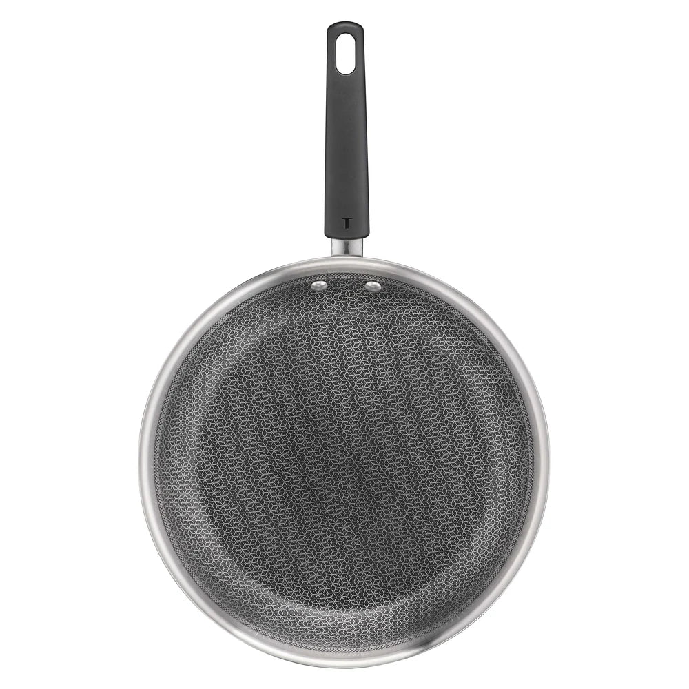 TEFAL HYBRIDMESH STEGEPANDE 24 CM