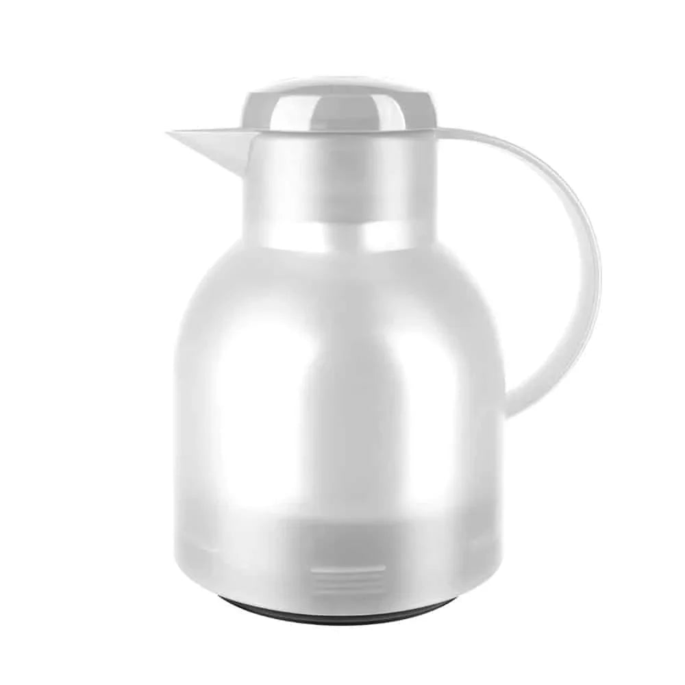 TEFAL SAMBA TERMOKANDE HVID 1 LTR