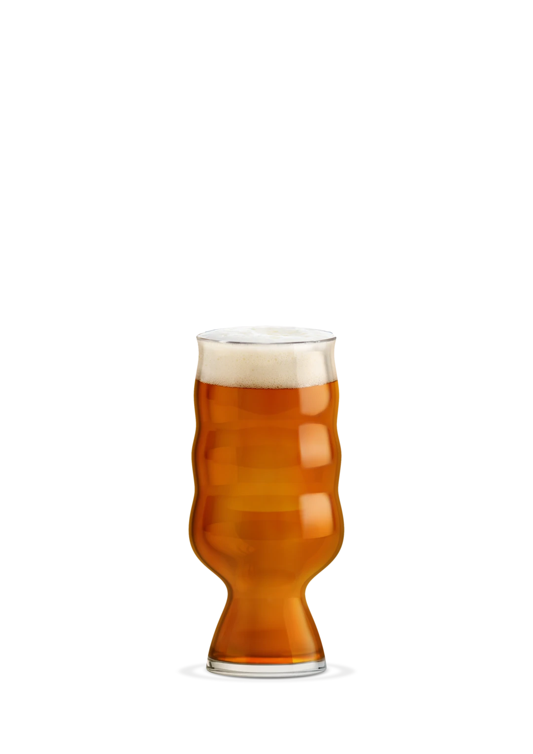 HOLMEGAARD MIKKELLER ØLGLAS 50 CL IPA KLAR 2-PAK