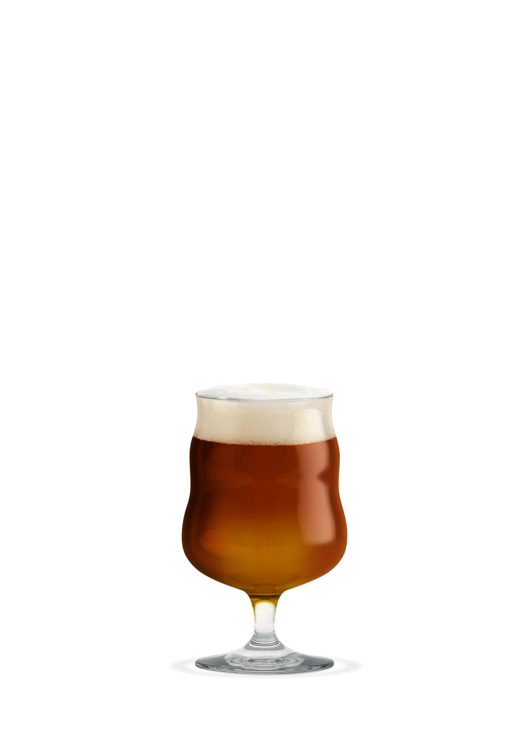 HOLMEGAARD MIKKELLER ØLGLAS 40 CL UNIVERSAL KLAR 2-PAK