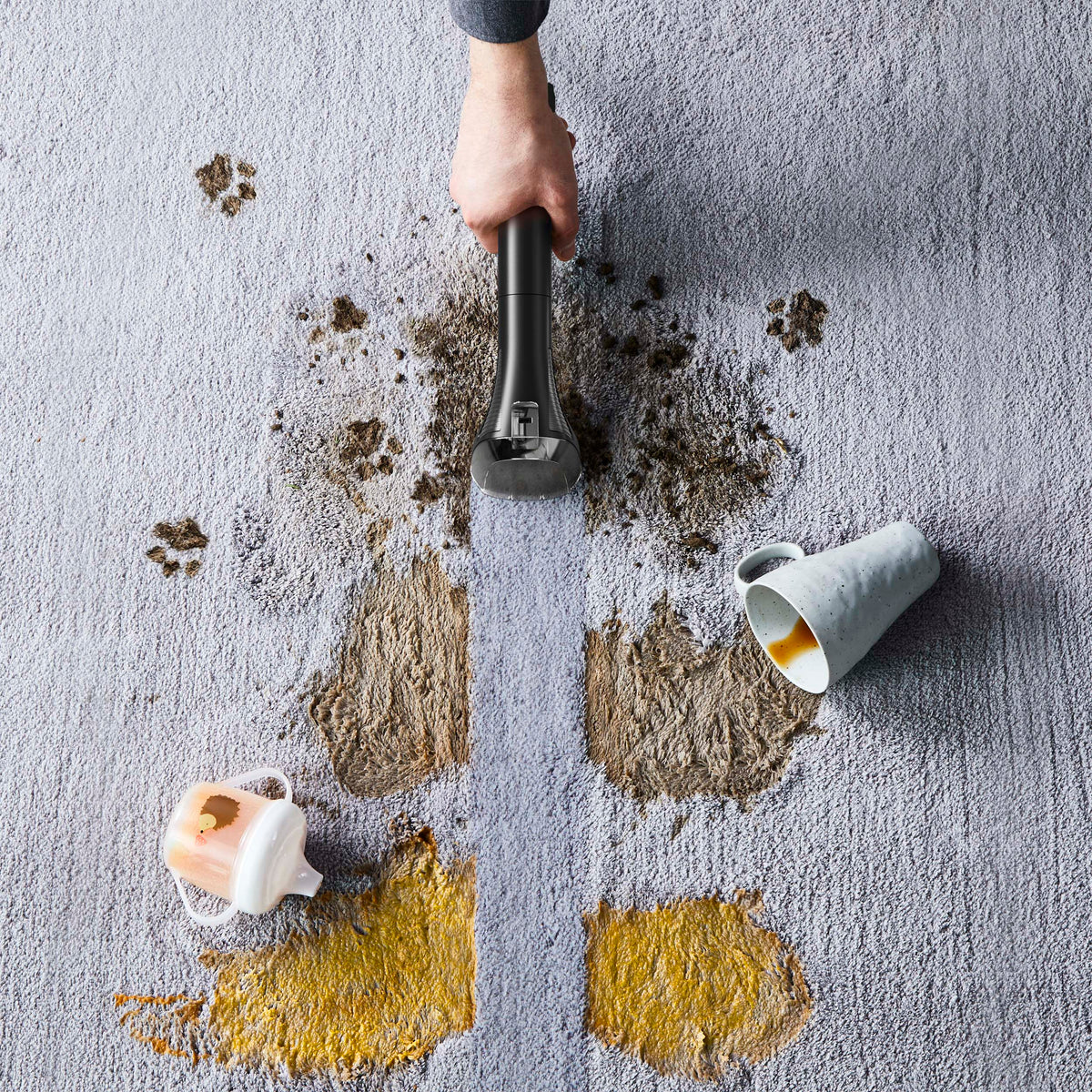 TEFAL PLETRENSER CLEAN IT COMPACT