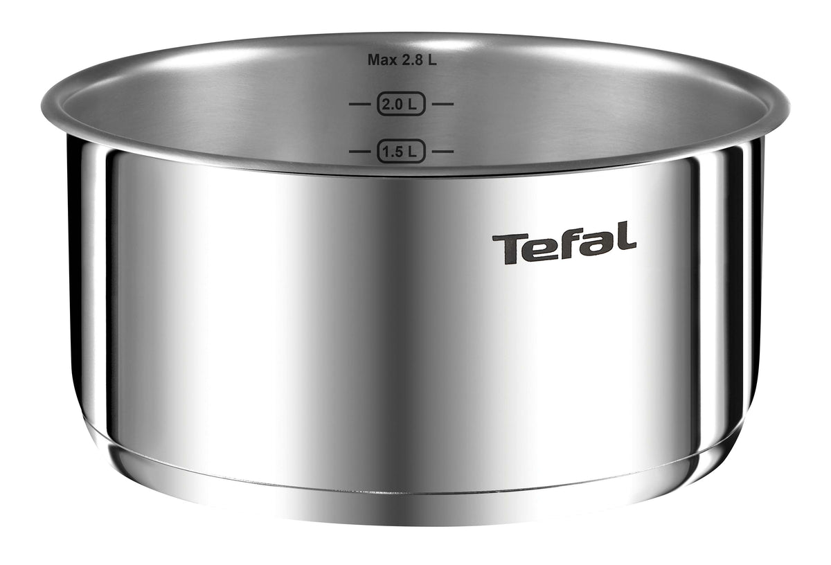 TEFAL INGENIO GRYDESÆT 4 DELE