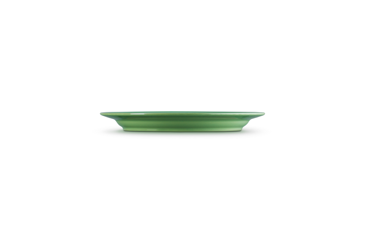 LE CREUSET TALLERKEN 22 CM BAMBOO