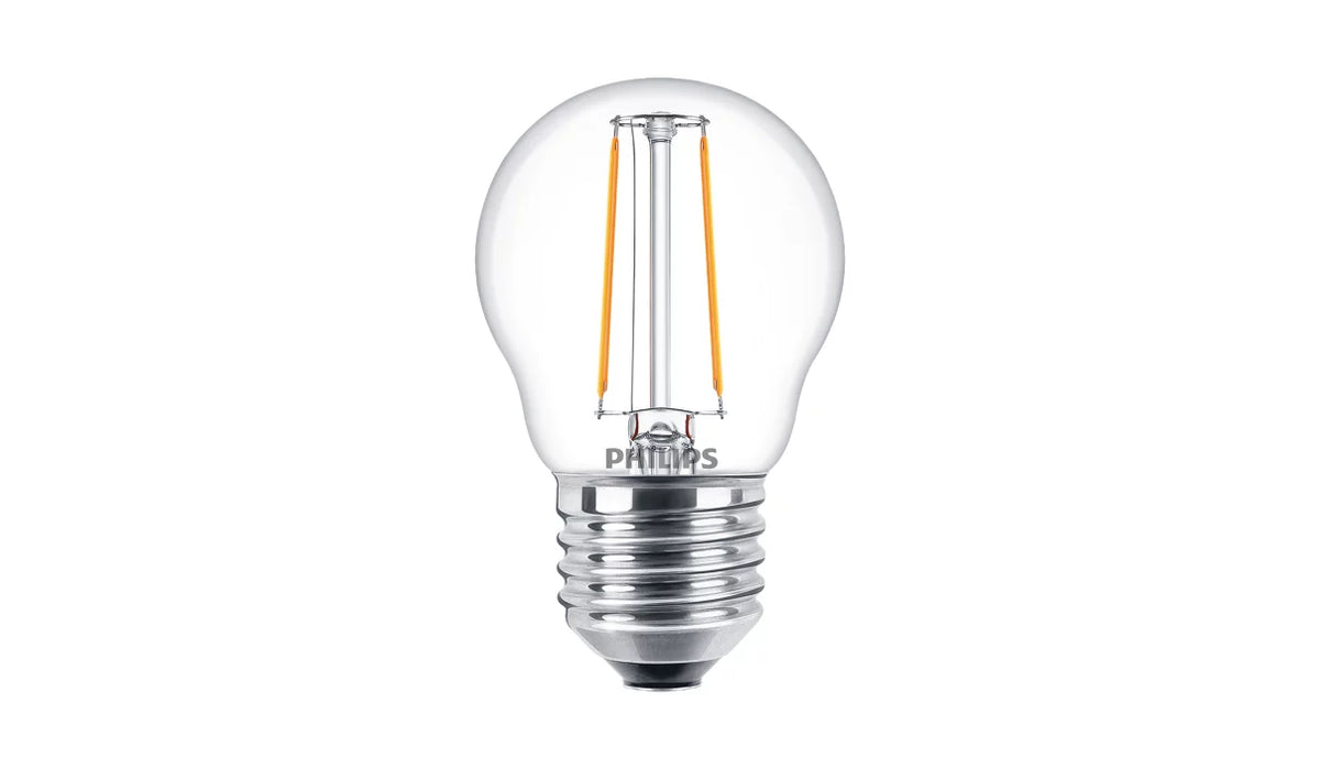 LED KRONE KLAR 25W E27