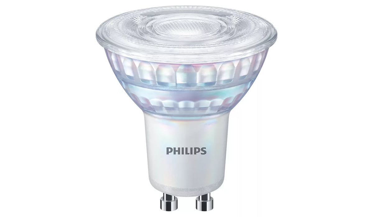 LED SPOT 35W GU10 DÆMPBAR