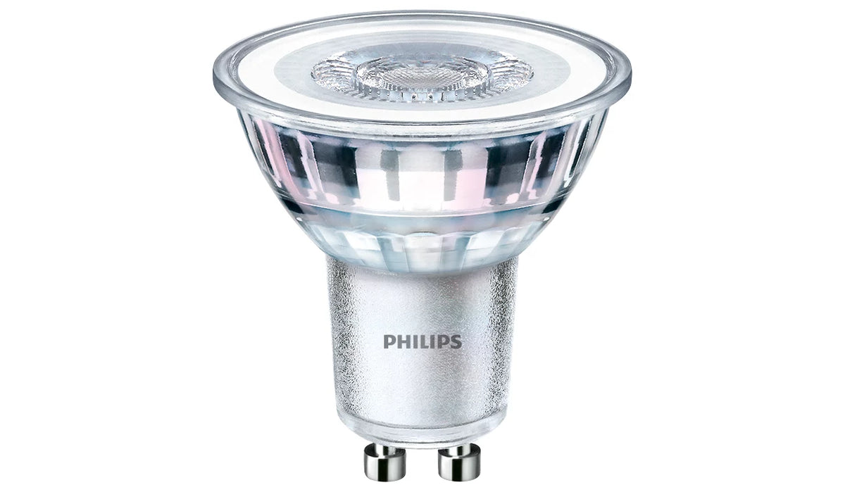 LED SPOT 35W GU10 2 PAK