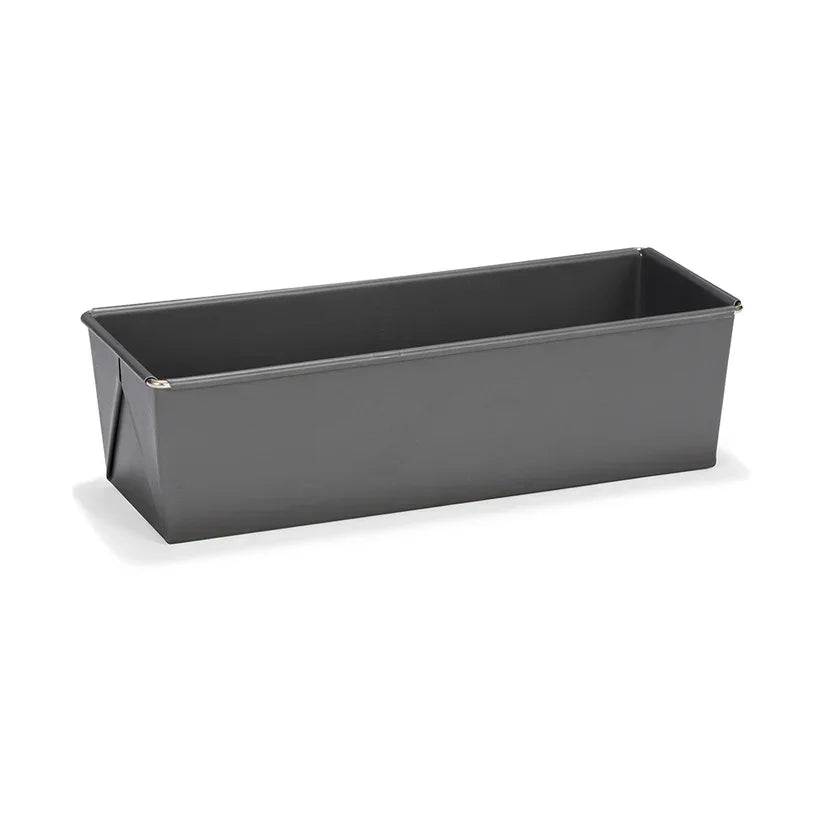 PATISSE BRØDFORM 25 CM GRÅ