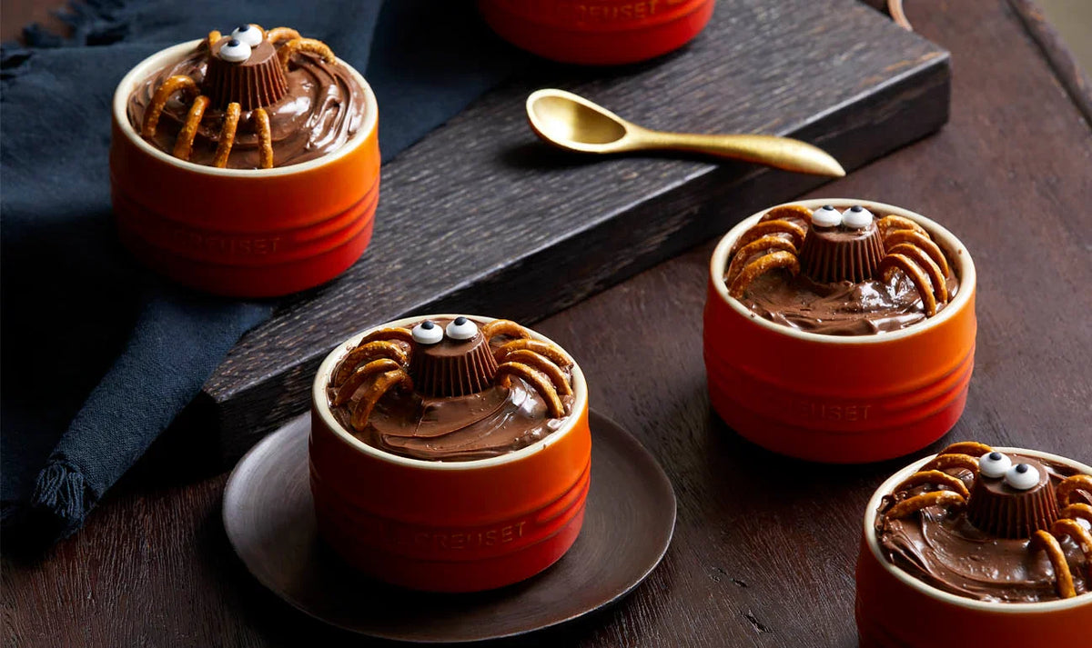 LE CREUSET RAMEKIN 200 ML 9 CM VOLCANIC