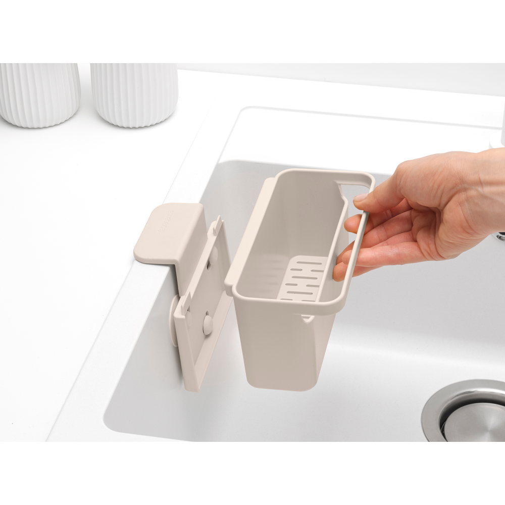 BRABANTIA VASK ORGANIZER BEIGE