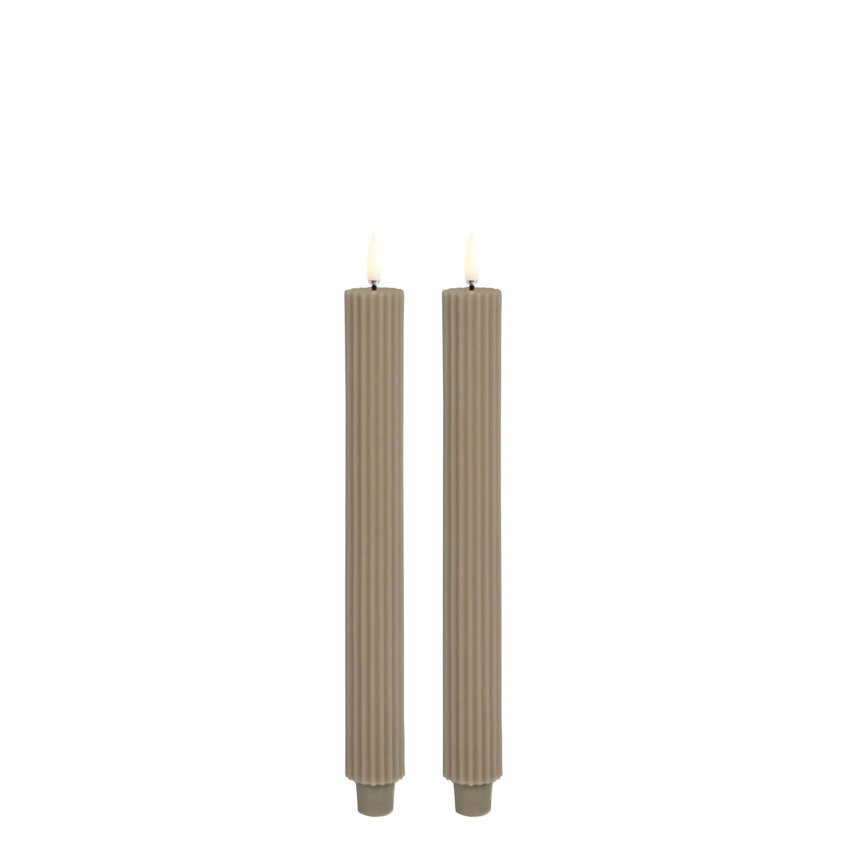 UYUNI STAGELYS RILLET 25X3,2 CM SAND 2-PAK