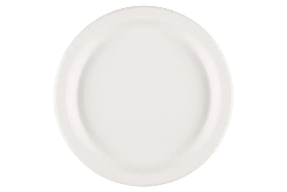 PAPTALLERKEN 26 CM 10 STK