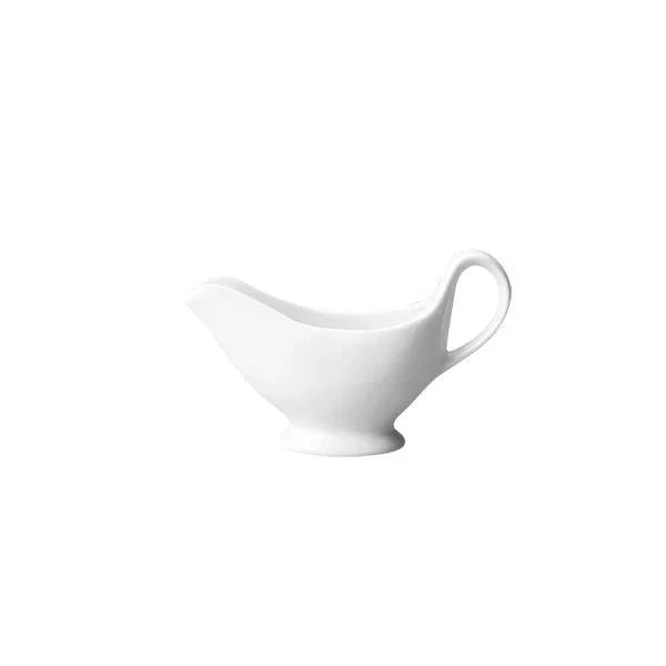 AROMA SAUCEKANDE HVID 35 CL