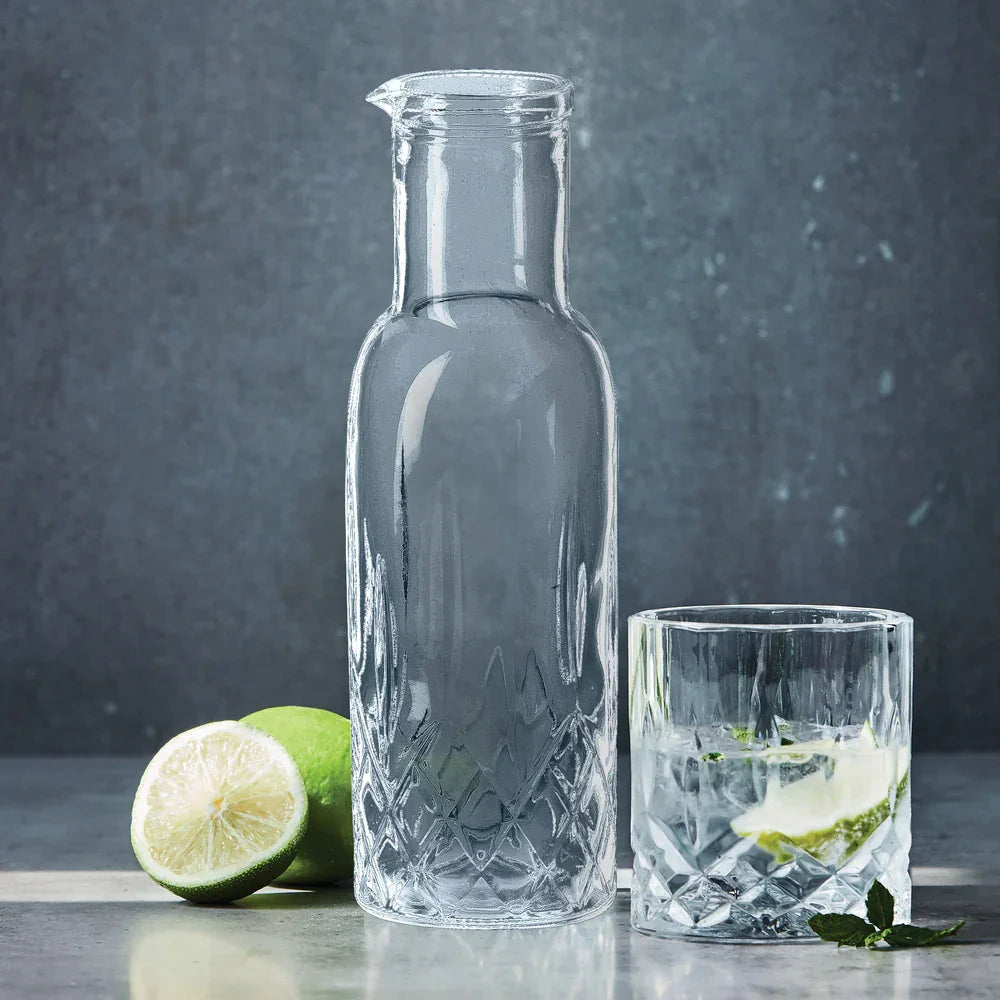 HARVEY KARAFFEL 1,2 LTR