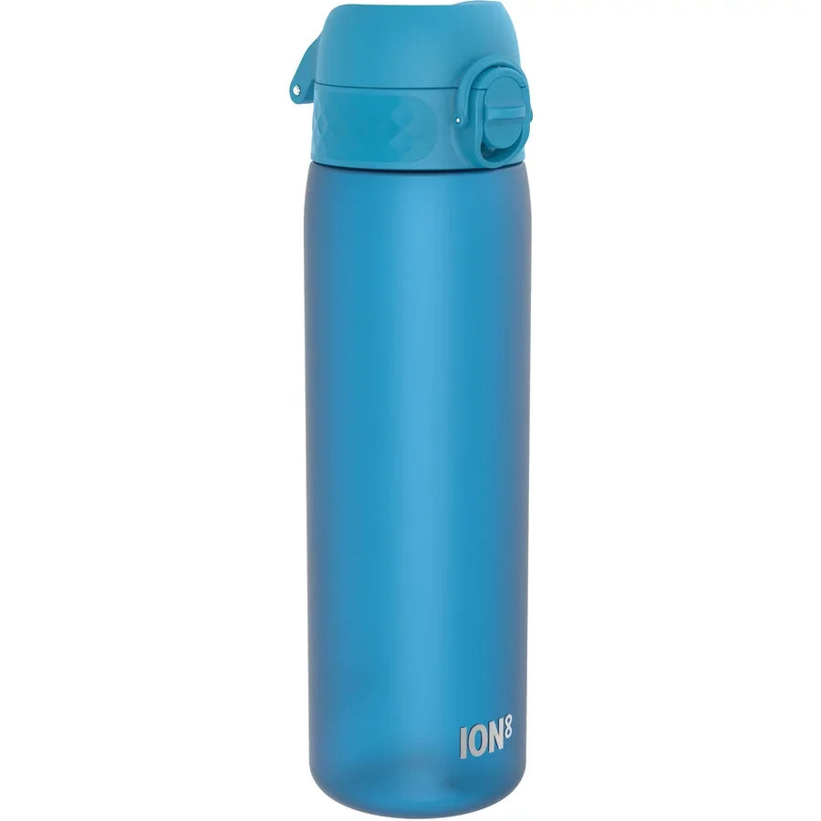 ION8 DRIKKEFLASKE BLÅ 500 ML