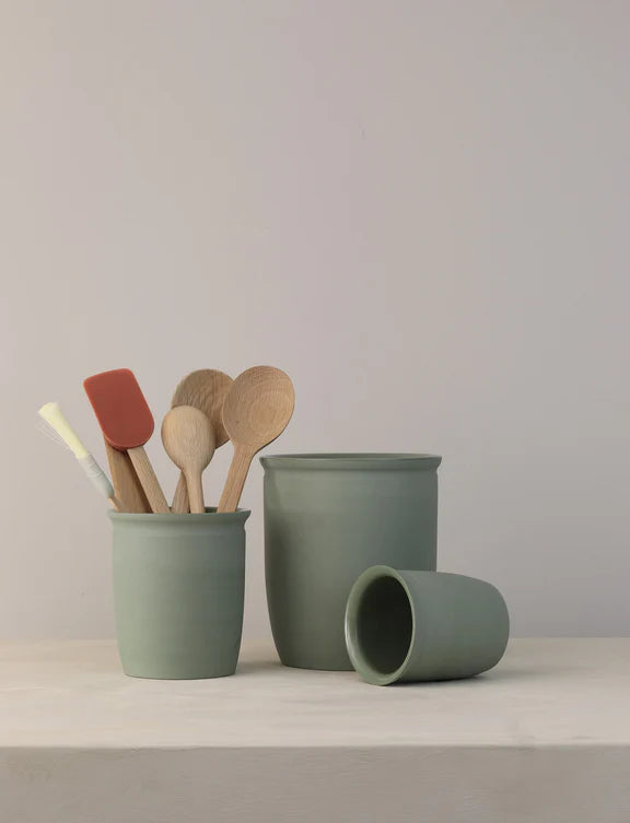 KNABSTRUP SYLTEKRUKKE 1 L OLIVE