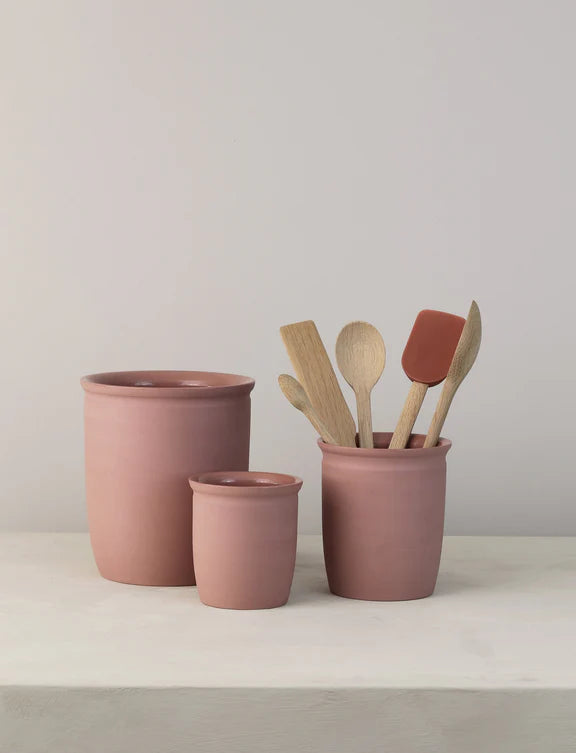 KNABSTRUP SYLTEKRUKKE 1 L DARK ROSE