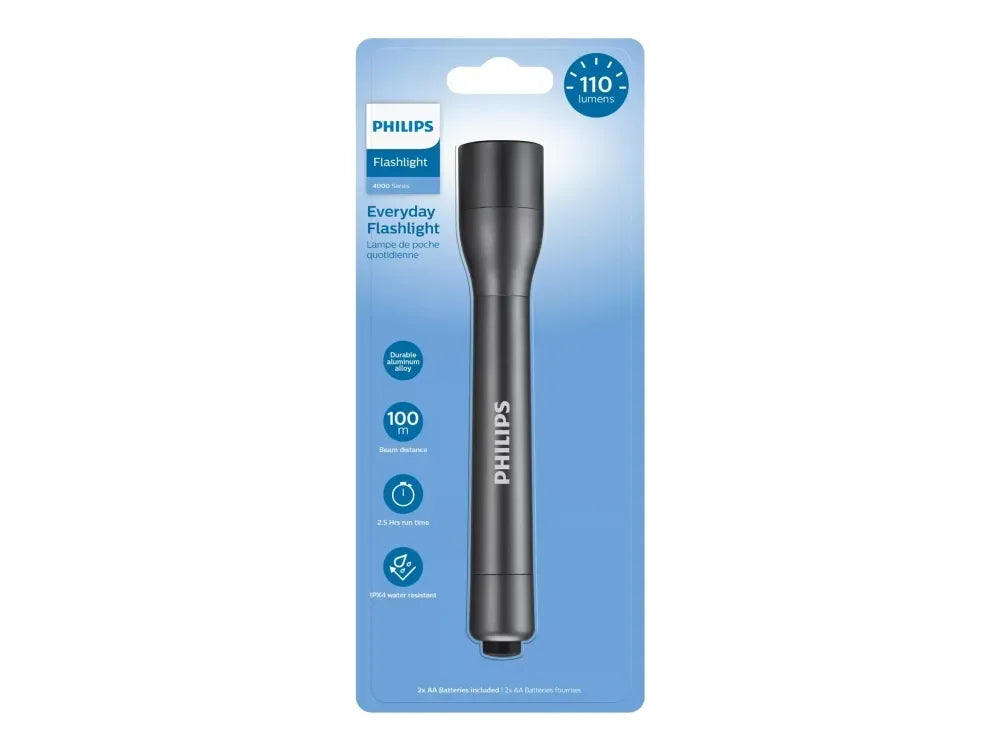 PHILIPS LOMMELYGTE 110 LUMEN