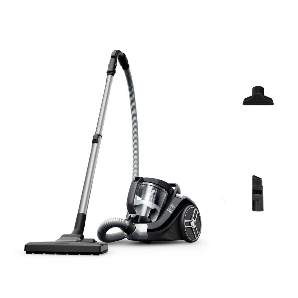TEFAL STØVSUGER POSELØS COMPACT POWER