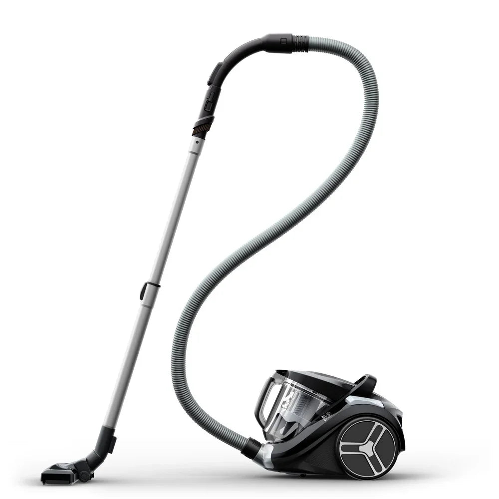 TEFAL STØVSUGER POSELØS COMPACT POWER