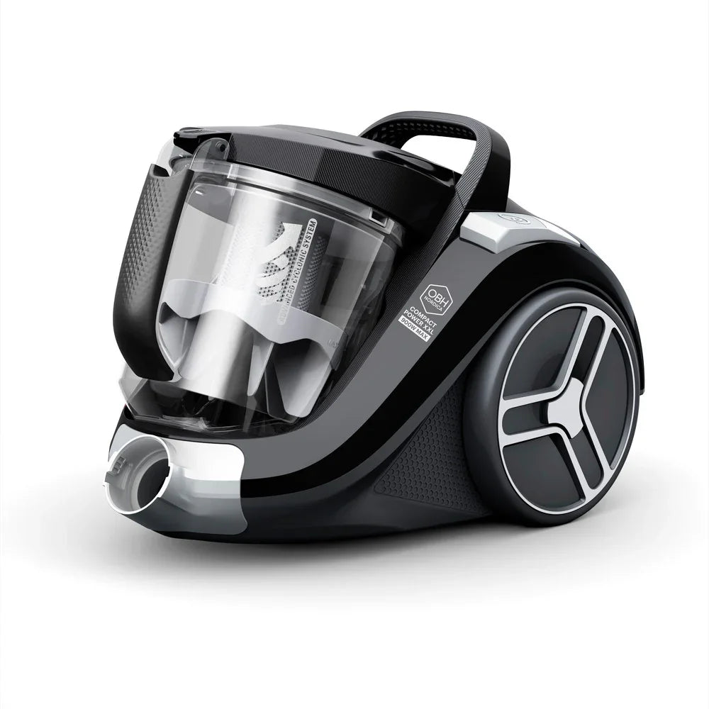 TEFAL STØVSUGER POSELØS COMPACT POWER