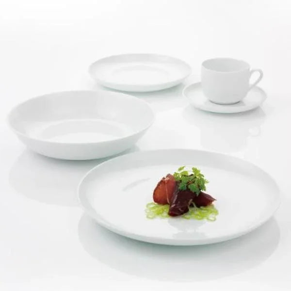 ATELIER DESSERTTALLERKEN 4-PAK