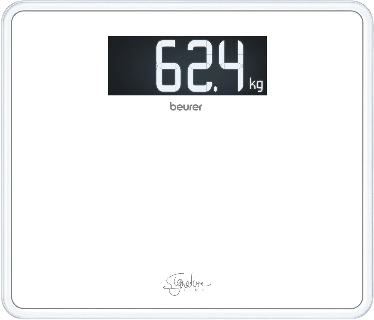 BEURER PERSONVÆGT 200KG