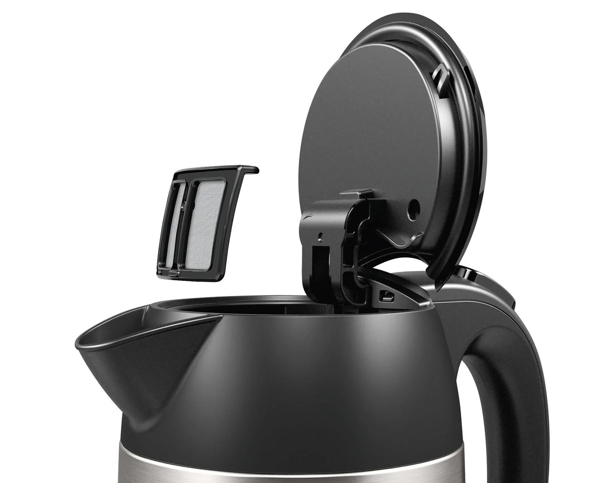 BOSCH EL-KEDEL STÅL 1,7L