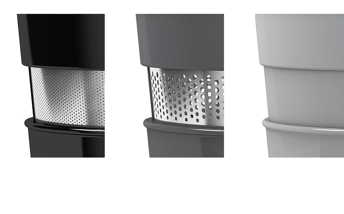 BOSCH SLOWJUICER VITAEXTRACT