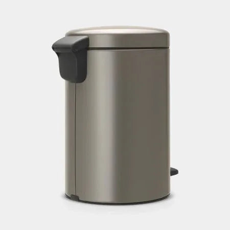 BRABANTIA PEDALSPAND 12 L PLATINUM