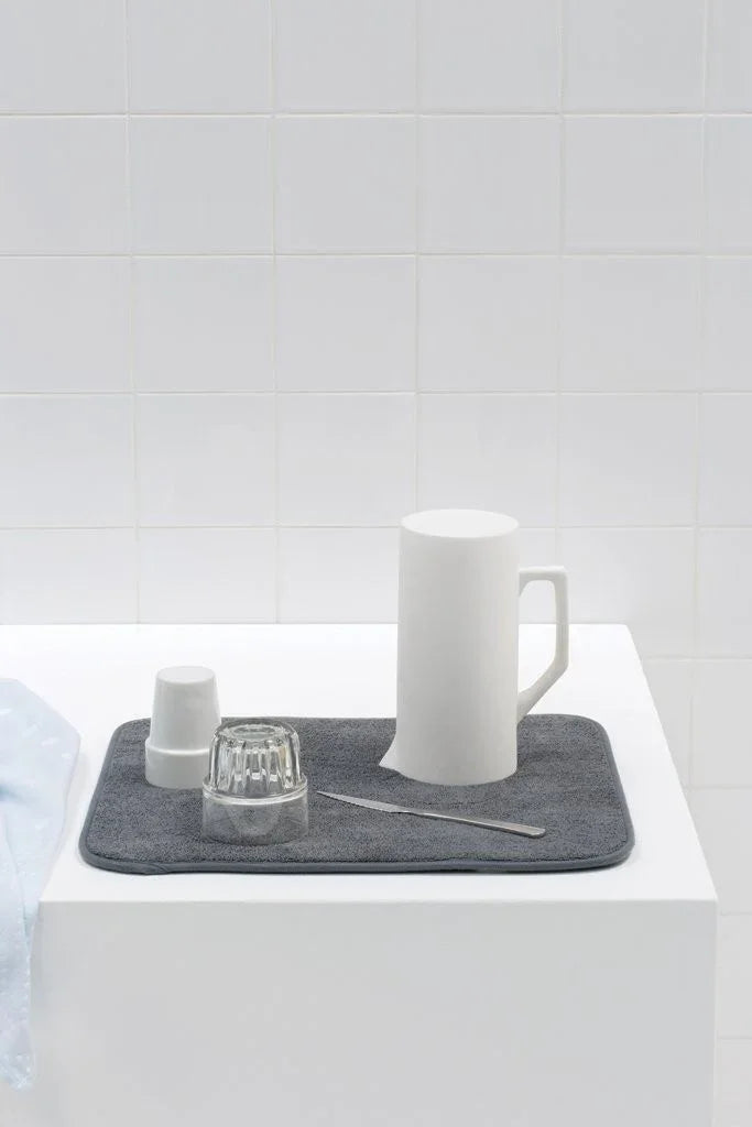 BRABANTIA MICROFIBER OPVASKEMÅTTE