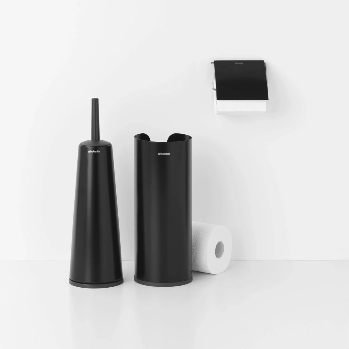 BRABANTIA TOILETBØRSTE RENEW SORT
