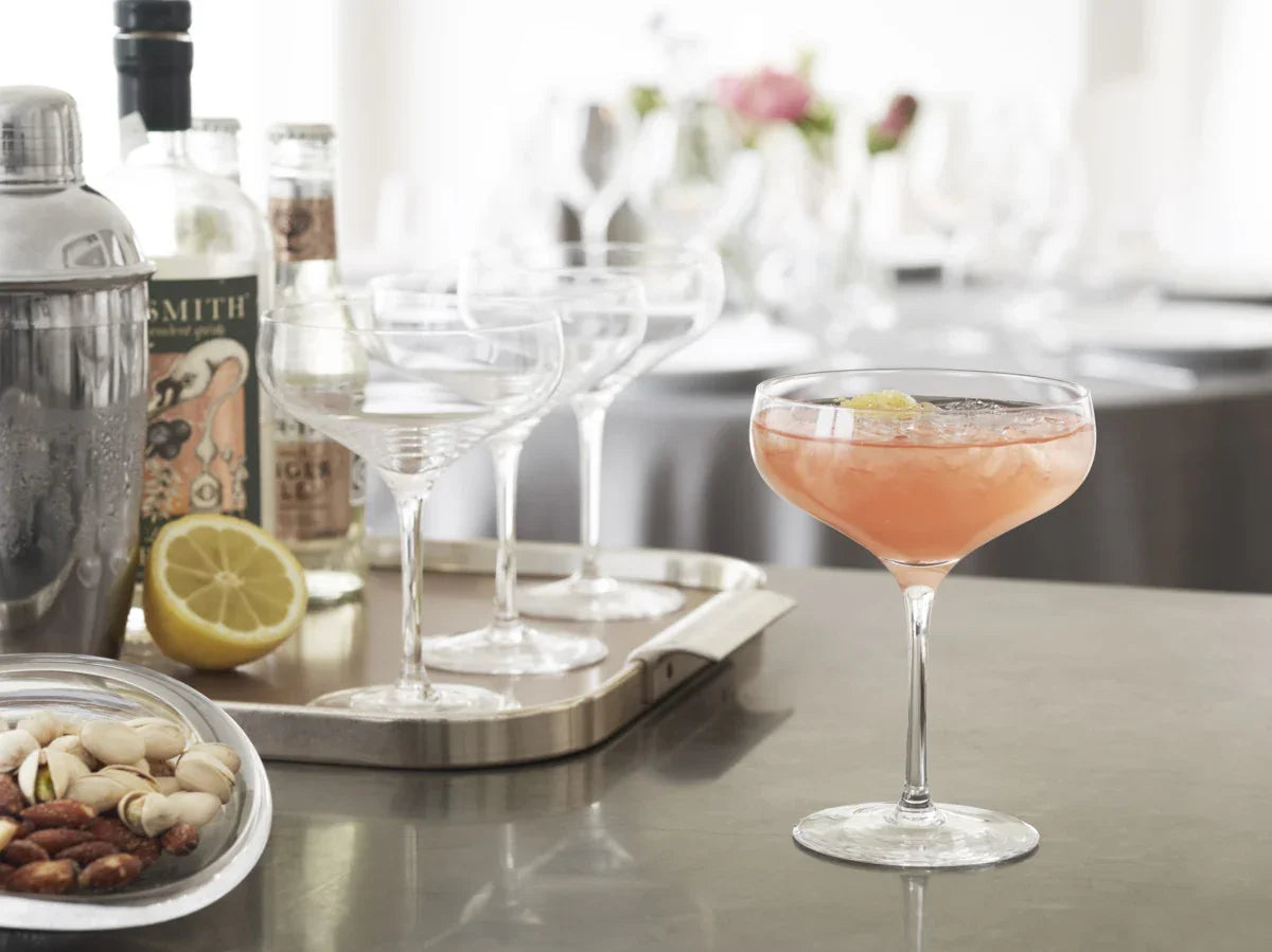 HOLMEGAARD CABERNET COCKTAILGLAS 6-PAK 29 CL