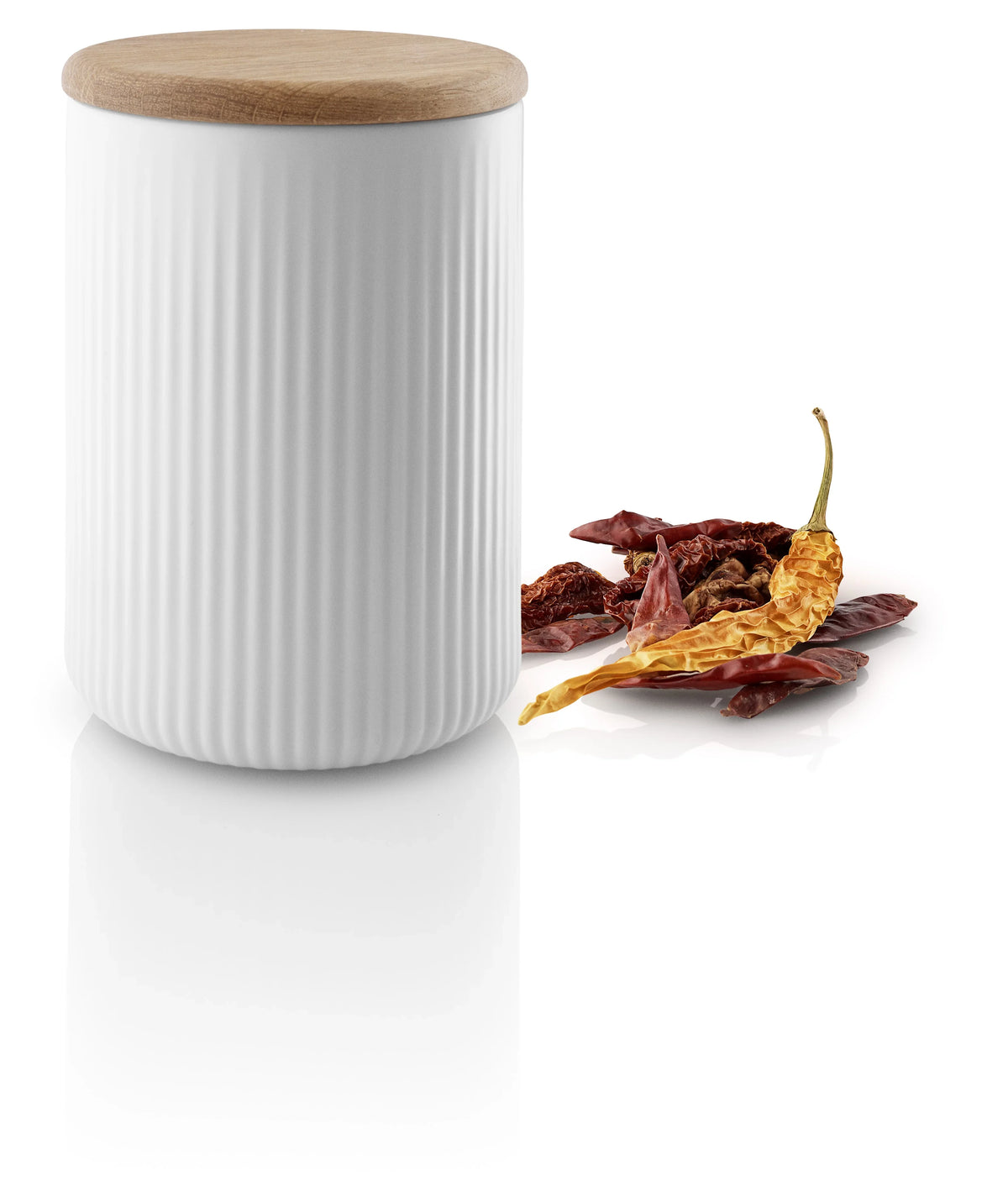 EVA TRIO LEGIO OPBEVARINGSKRUKKE 1,0L
