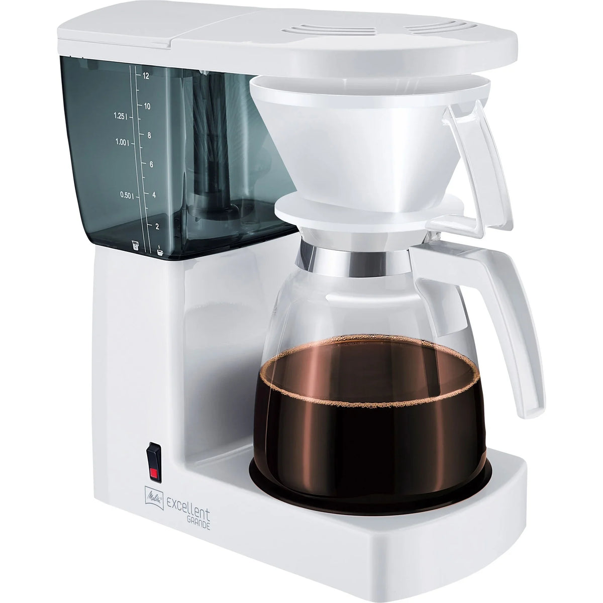 MELITTA EXCELLENT 4.0 HVID