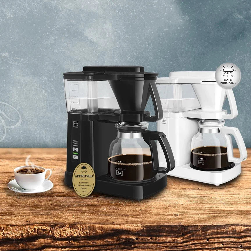 MELITTA EXCELLENT 4.0 HVID