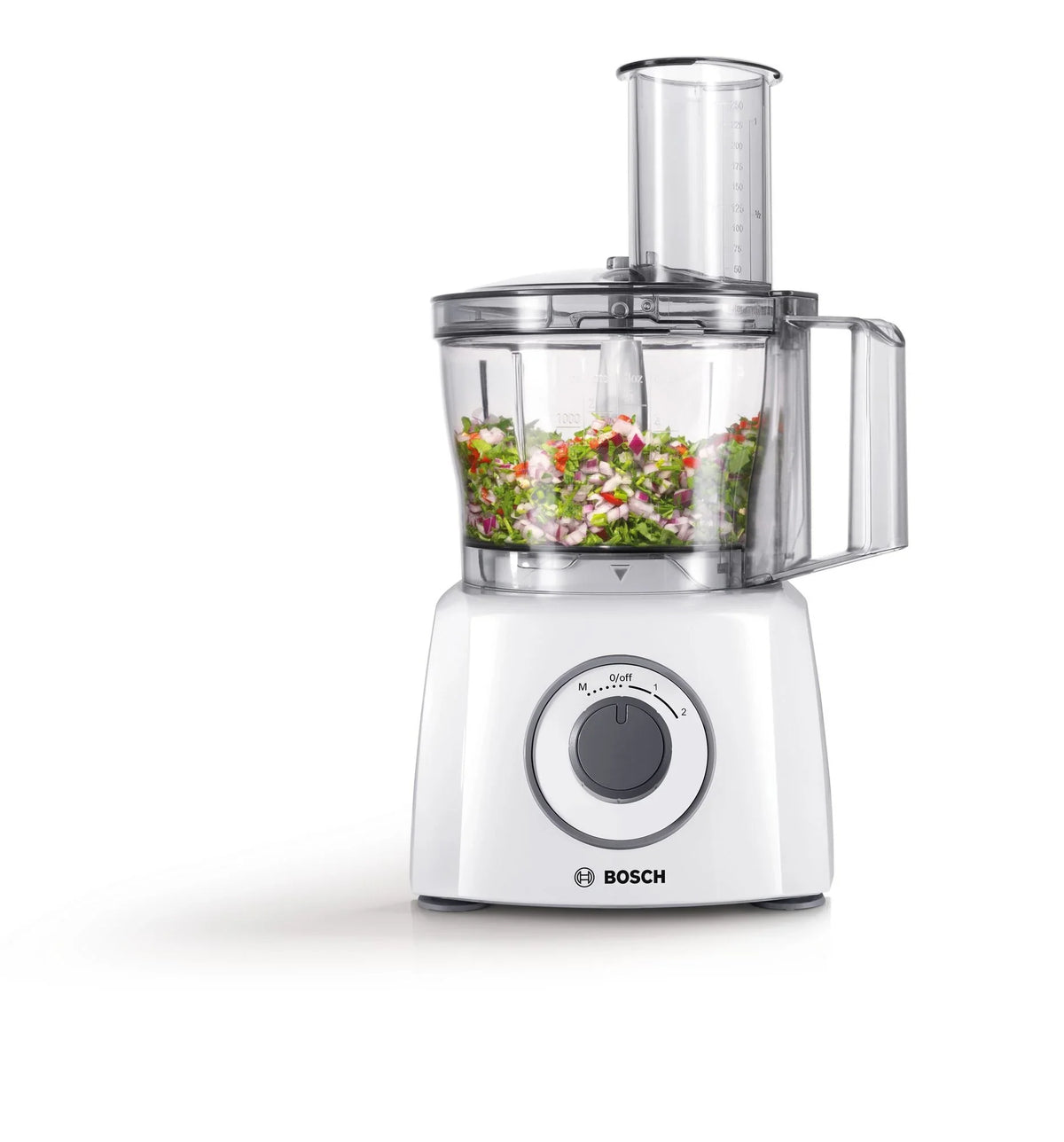BOSCH FOODPROCESSOR