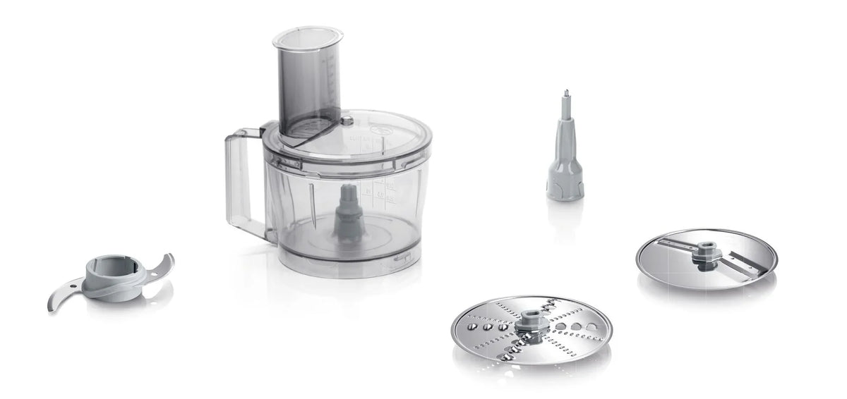 BOSCH FOODPROCESSOR