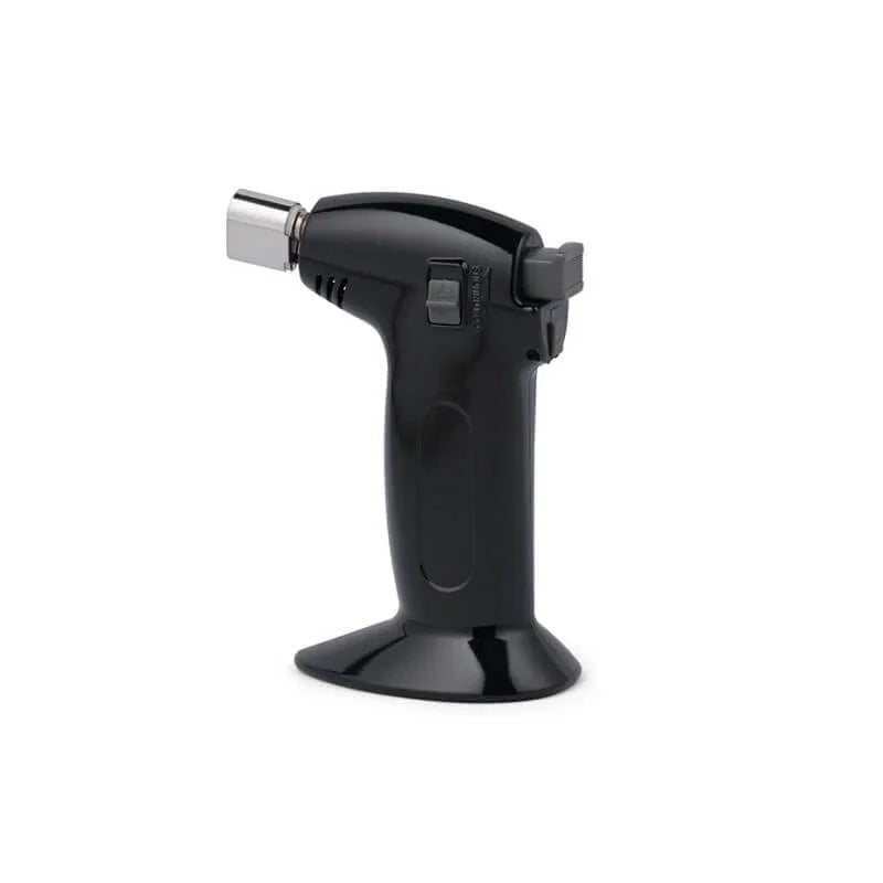 FUNKTION GASBRÆNDER SORT 13 CM