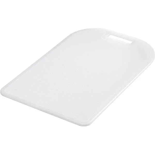 GASTROMAX HVID SKÆREBRÆT 45X28,5 CM