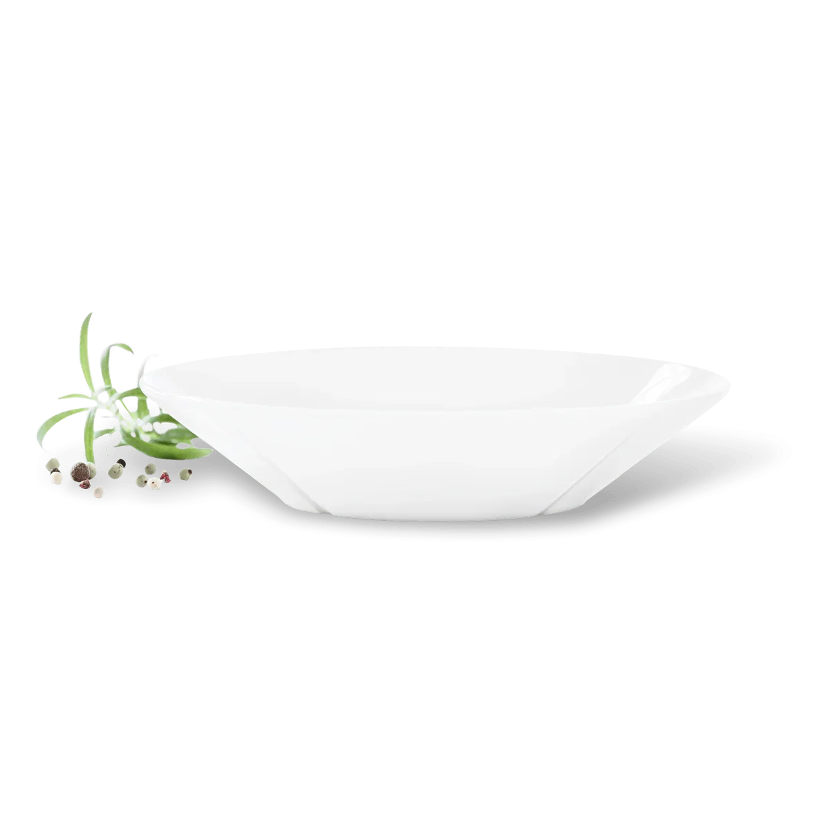 ROSENDAHL GRAND CRU DYB TALLERKEN 19 CM