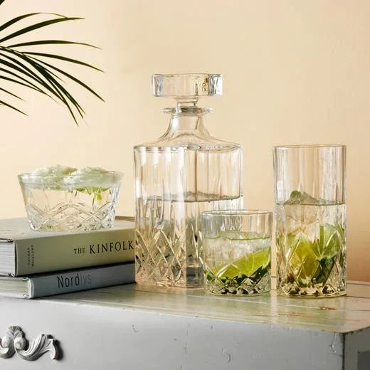 HARVEY LONGDRINK GLAS 36 CL. 2-PAK