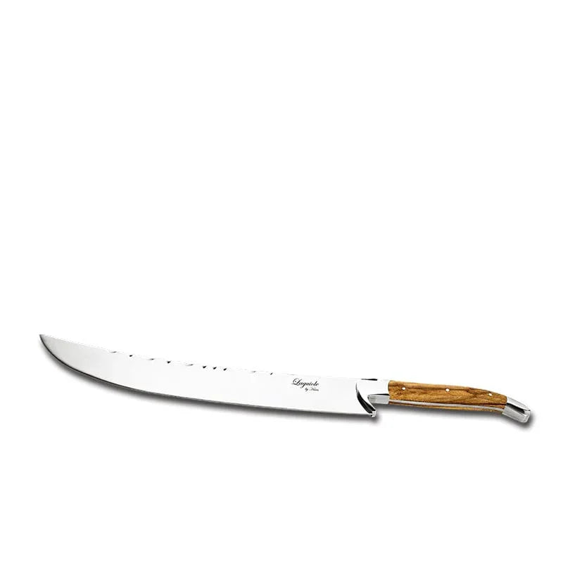 LAGUIOLE by HAWS CHAMPAGNESABEL OLIVENTRÆ 27,2 CM