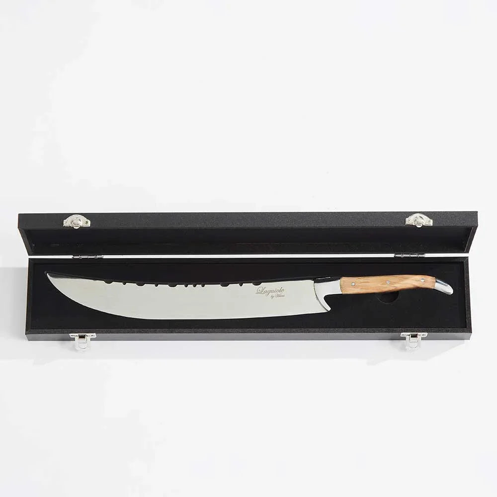 LAGUIOLE by HAWS CHAMPAGNESABEL OLIVENTRÆ 27,2 CM