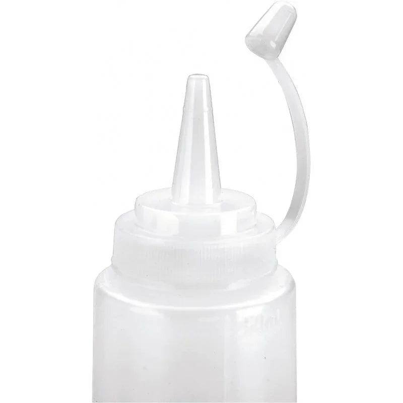 IBILI BLØD PLASTFLASKE 250 ML