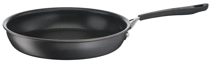 JAMIE OLIVER STEGEPANDE Ø28 CM HARD ANODISED