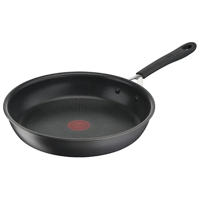 JAMIE OLIVER STEGEPANDE Ø28 CM HARD ANODISED