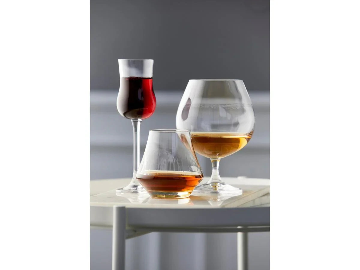 LYNGBY JUVEL PORTVINSGLAS 9 CL 6-PAK