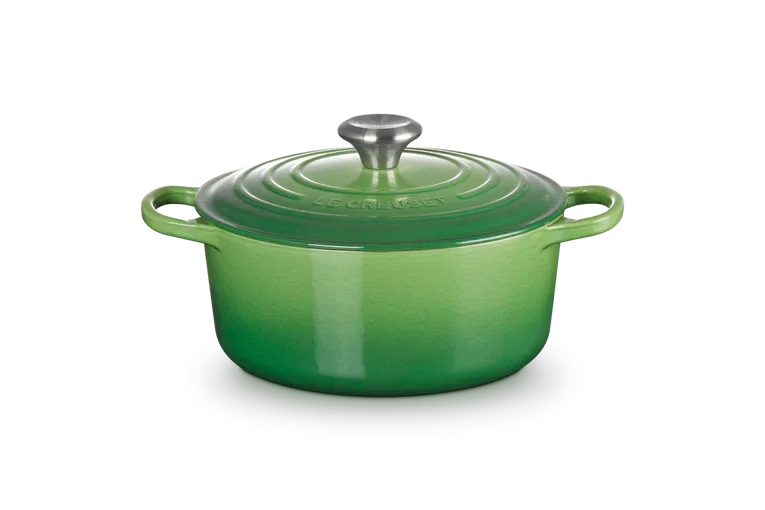 LE CREUSET GRYDE 4,2 LITER / 24 CM BAMBOO